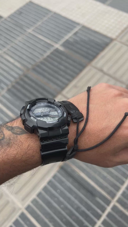 Reloj Deportivo Resist-Shock V3 Digital Sport —ULTIMAS 7 UNIDADES